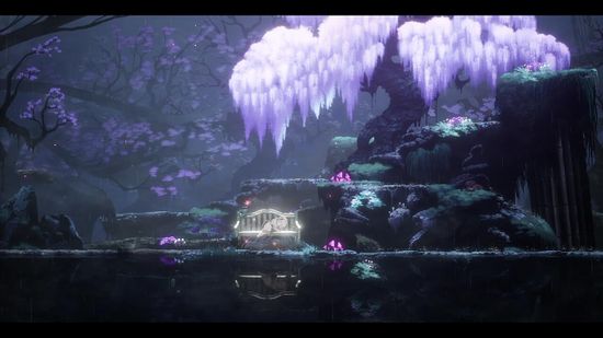 Игра Ender Lilies: Quietus of the Knights (PS4, русские субтитры)
