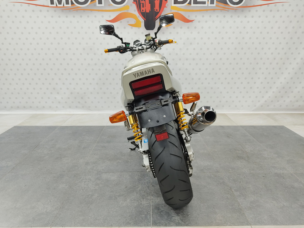 Yamaha XJR1200 , 1998