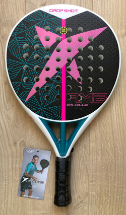 Ракетка для падел Bali soft 2.2 Drop Shot