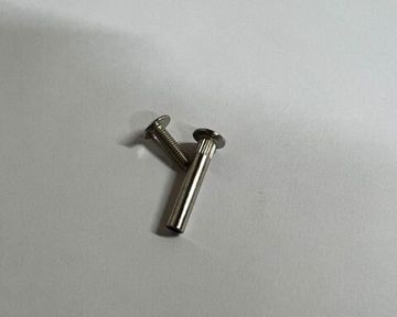 Стяжка межсекционная М4*30