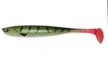 Виброхвосты LJ Pro Series 3D BASARA SOFT SWIM 15,24/PG10 3шт.