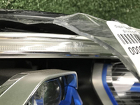 Фара правая BMW X7 G07 (19-22) Laser Light