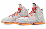 Кроссовки Nike Lebron 19 Ep "Fast Food"