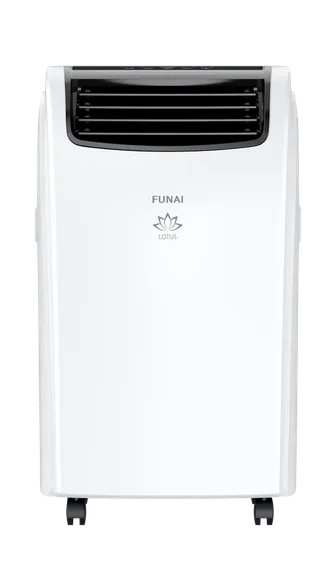 Мобильный кондиционер серии LOTUS MAC-LT45HPN03