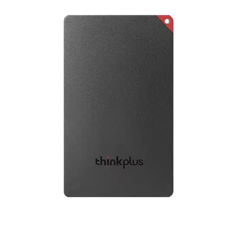 Портативный SSD диск Lenovo ThinkPlus TSU302 1Tb
