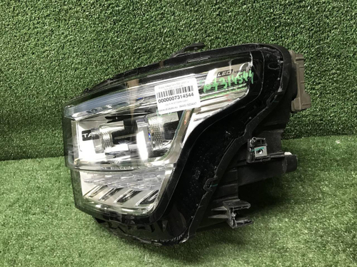 Фара левая Tank 500 (2021-н.в.) LED