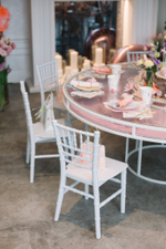 Flower Garden Party