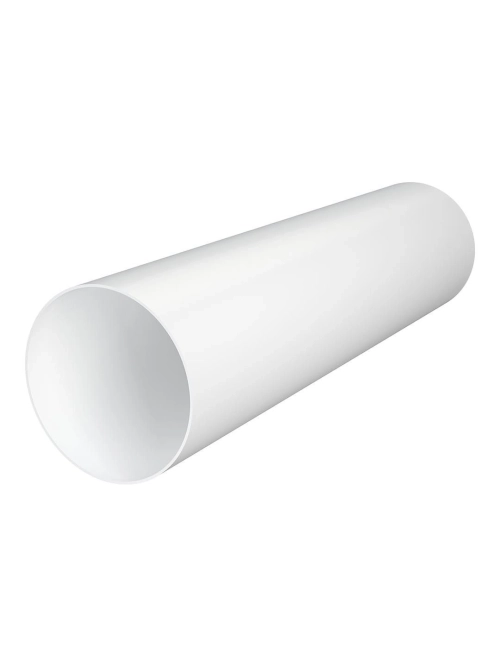 Воздуховод круглый 2,0м D125 12,5ВП2 ERA