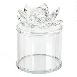 GAEM Шкатулка, L6,5 W6,5 H8 см