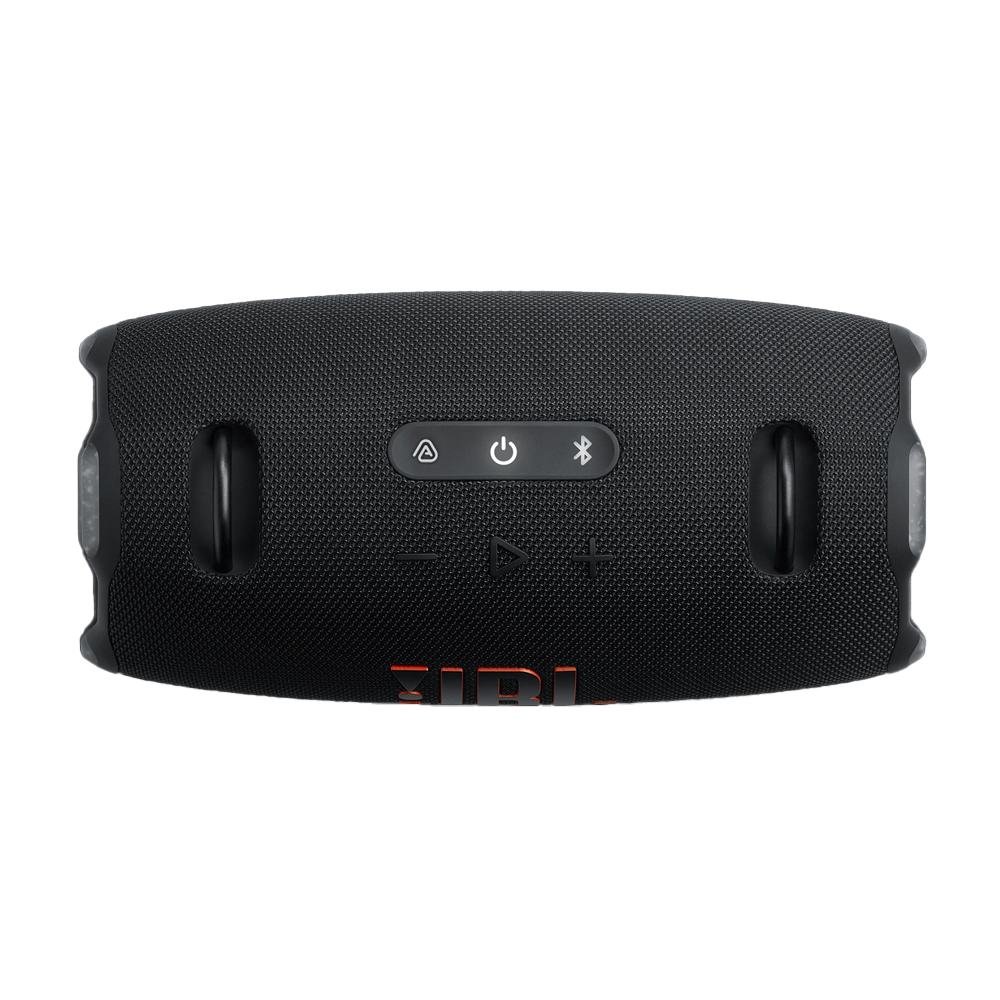 Портативная колонка JBL Xtreme 4, Black (Черный)