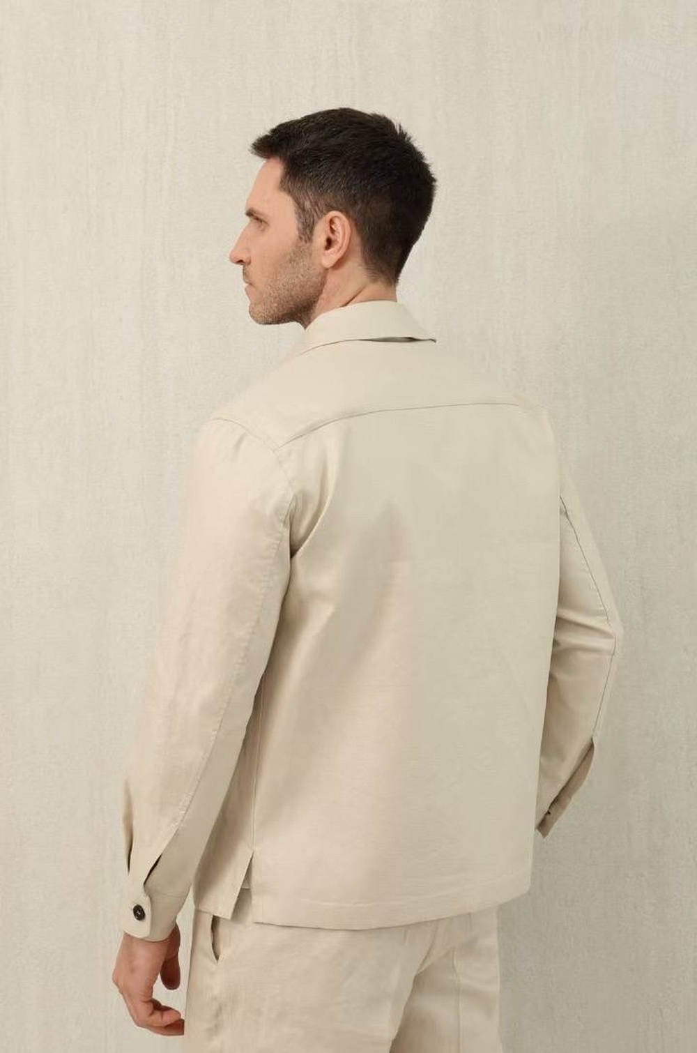 Рубашка Ermenegildo Zegna