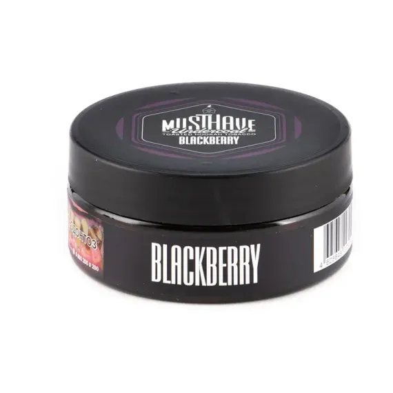 Must Have - BlackBerry (25г)