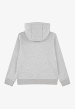 Lacoste UNISEX - Толстовка на молнии - Светло-серый (LA226K01S-C11)