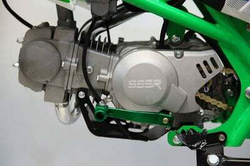 Мотоцикл SSSR ATOM PITBIKE