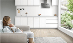 Samsung DW50R4040BB