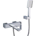 Смеситель для ванны GAPPO шар. D35мм G3218
