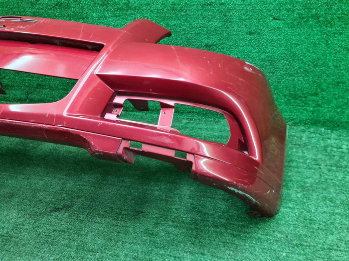 Бампер передний Chevrolet Aveo T250 (2006-2012)