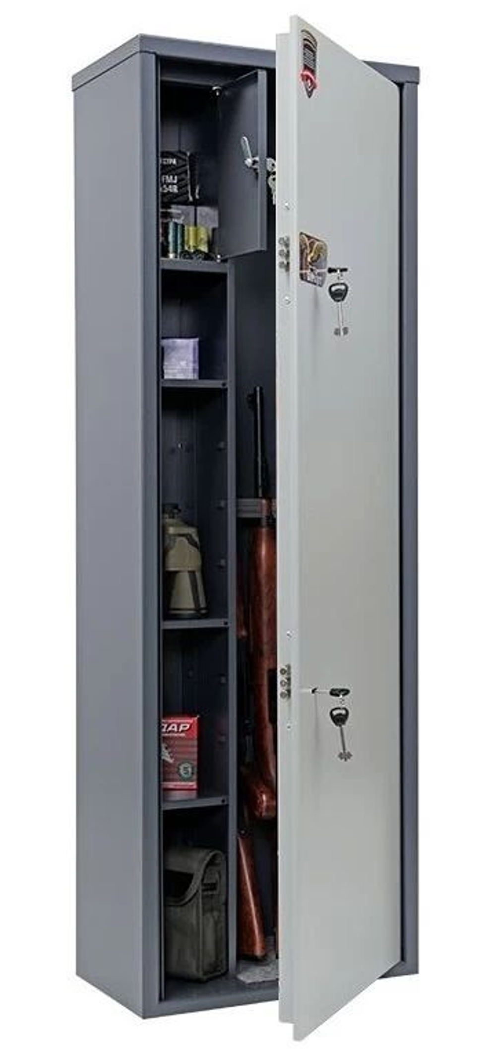 Сейф Беркут 144 KL