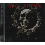 Arch Enemy / Doomsday Machine (RU)(CD)