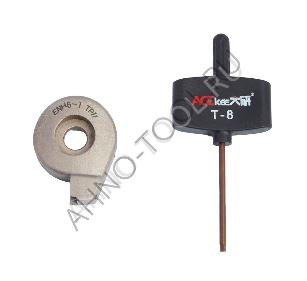 Держатель пластины ENH6-1 TP1103 "ACCKee"