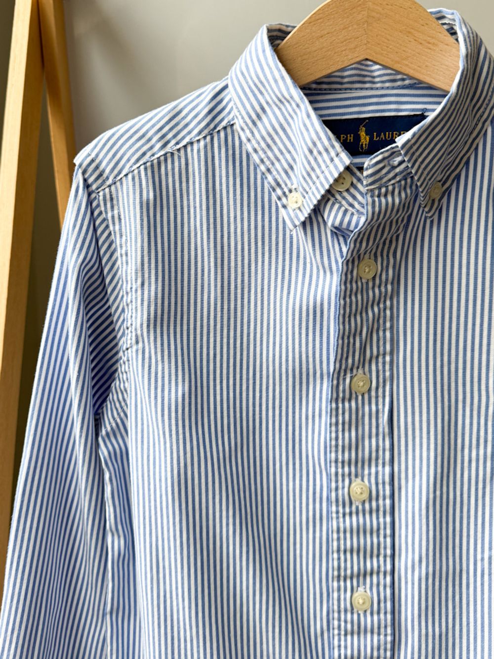 Рубашка Ralph Lauren, 128