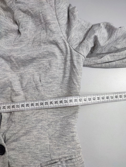 Жакет Bershka светлый 44 размер