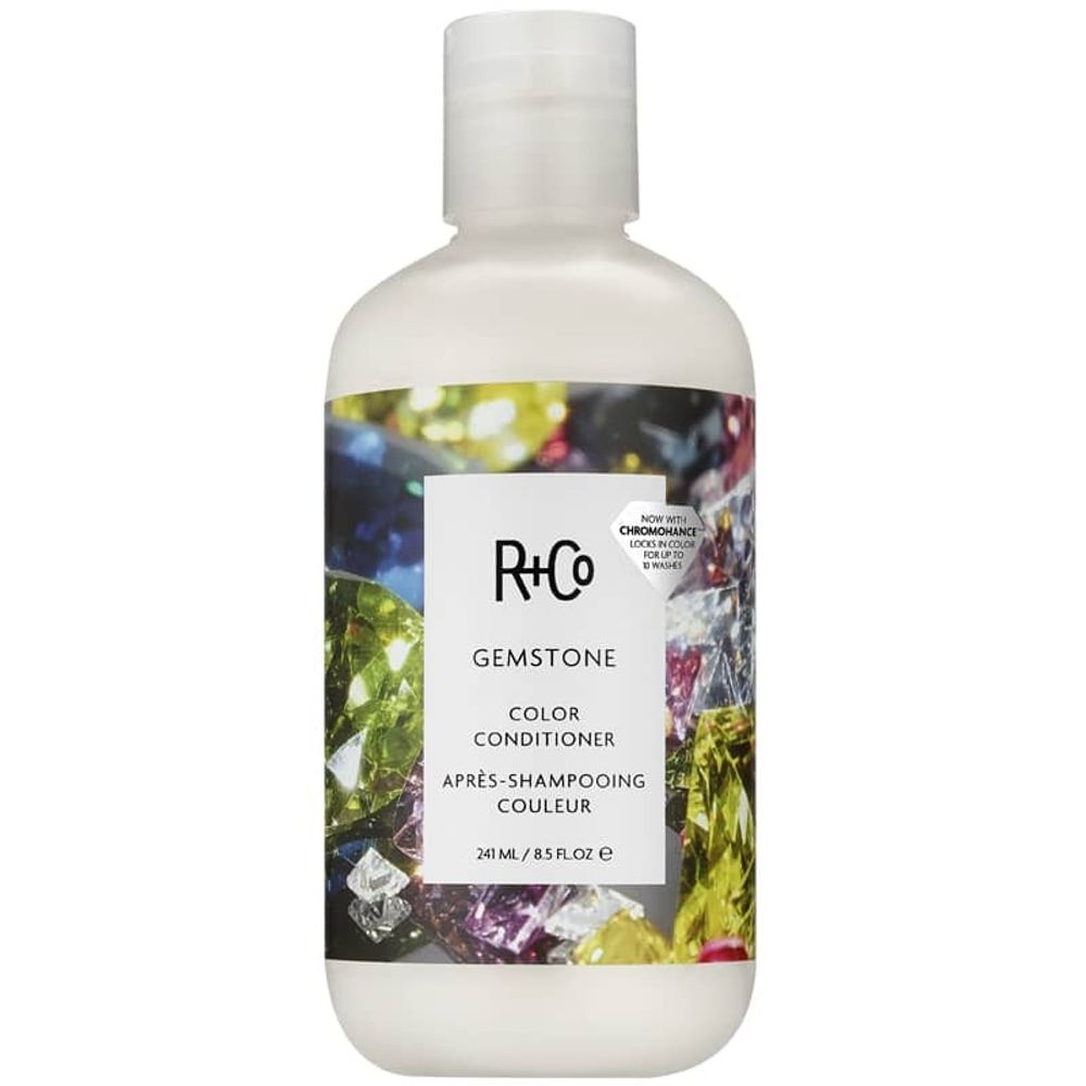 GEMSTONE Color Conditioner/КАЛЕЙДОСКОП кондиционер для ухода за цветом с комплексом "ChromoHance™"