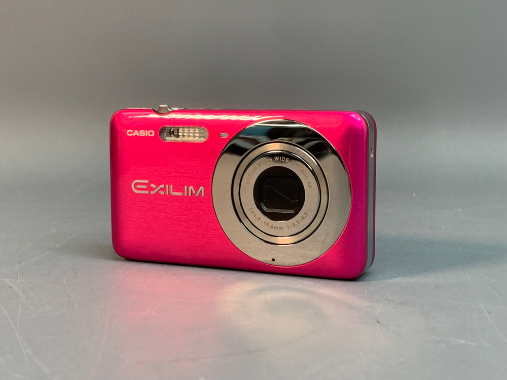 Casio Exilim EX-Z800