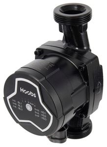 Энергоэффективные циркуляционные насосы Hoobs CTA