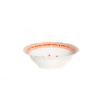 Салатник Bitossi Home Botanica Pink (26 см)