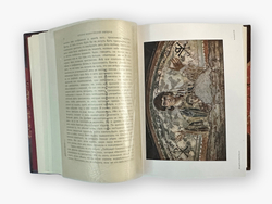 Ф. Успенский История Византийской империи в 2-х книгах (части 1 и 2).СПб,Изд.Брокгауз-Ефрон. 1913