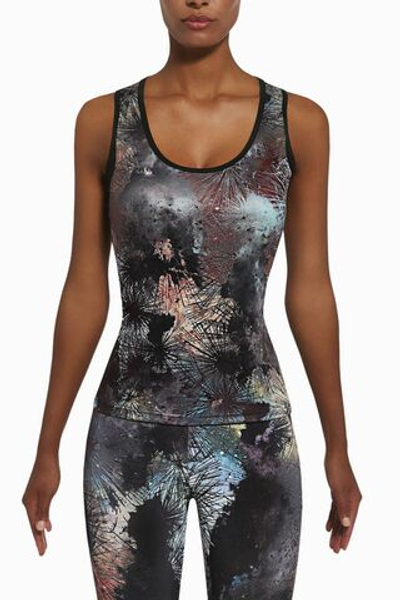 Спортивная майка для фитнеса Fusion (Размер: L) (Цвет: разноцветный)