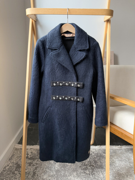 Пальто №21, 128