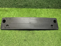 Площадка номера Mercedes GLE V167 (2018-2024) AMG