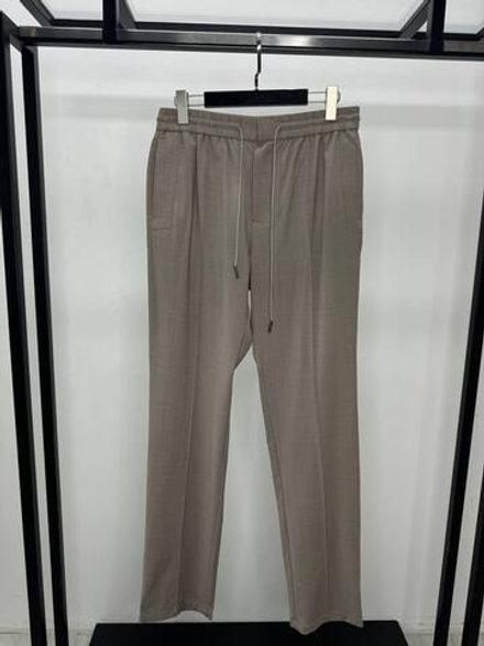 Брюки Zegna