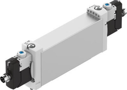 VUVG-B18-T32H-MZT-F-1R8L Распределитель с электроуправлением