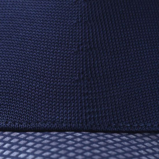 Бейсболка California, 6 клиньев