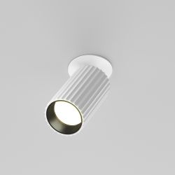 Спот Maytoni   C110CL-01-GU10-W
