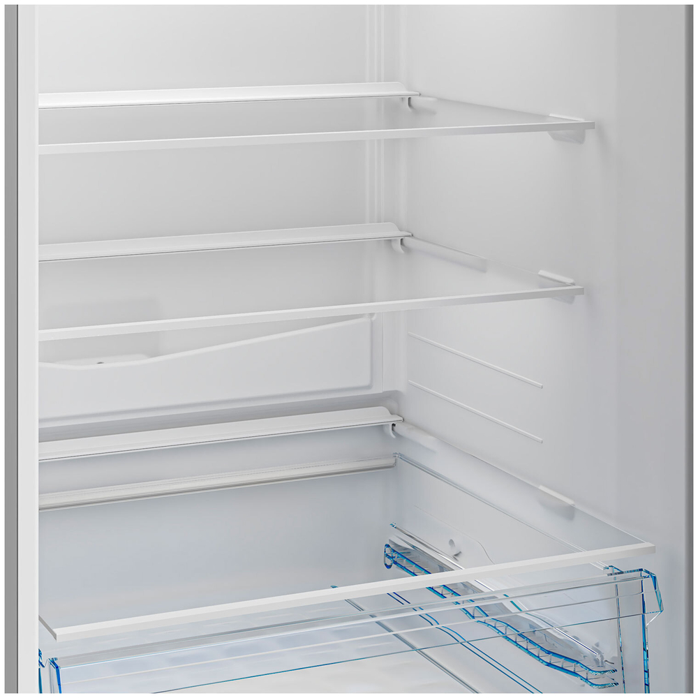 Холодильник BEKO B1RCSK402W