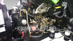 Трактор Zoomlion Chery | Чери Зумлайн RN-904