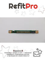 Плата коннектора док-станции для планшета Lenovo MIIX2-10 (90005606), оригинал