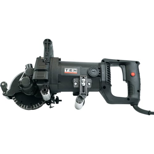 Бороздодел (штроборез) TEH TWC12520