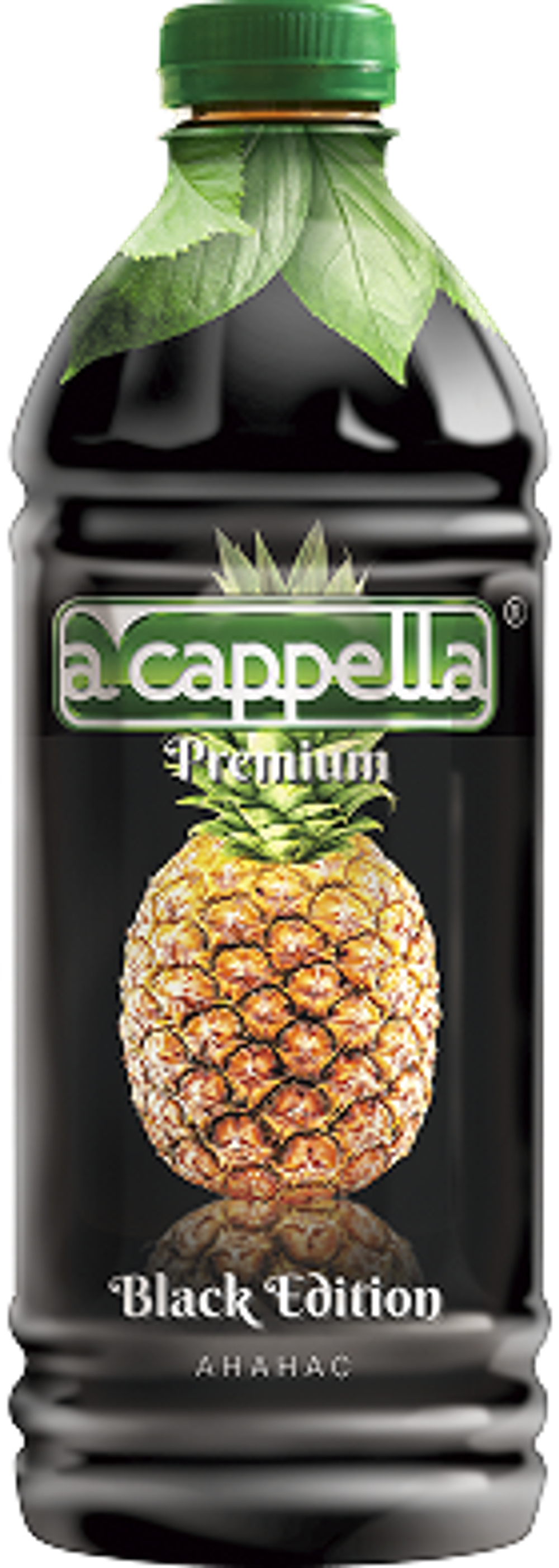 Напиток АКАПЕЛЛА ананас 1л