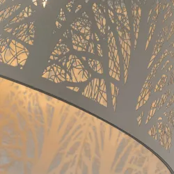 Подвесной светильник Arte Lamp CELESTA