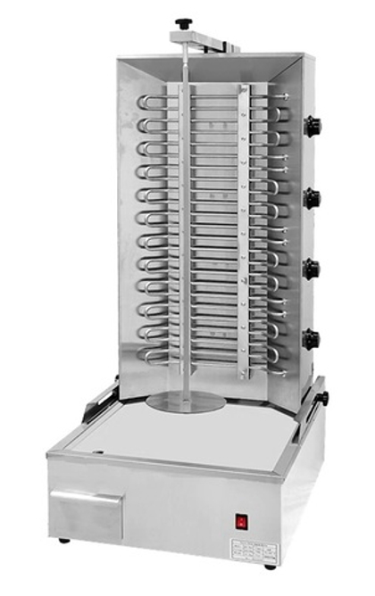 Гриль для шаурмы Kocateq GH 8DKE