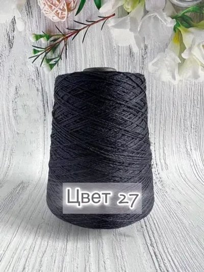 Пряжа лён Loro Piana Cordonetto