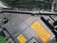 Битая Фара правая BMW X5 G05 X6 G06 (18-23) Laser
