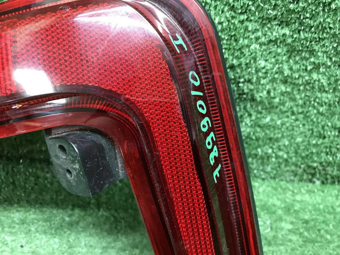 ПТФ левый Changan CS95 (2019-н.в.)