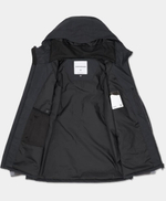 Куртка для сноуборда Dimito WAVE PADDED JACKET (POLARTEC)