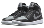 Кроссовки Jordan Air Jordan 1 Mid "Shadow" (Женская размерная сетка)